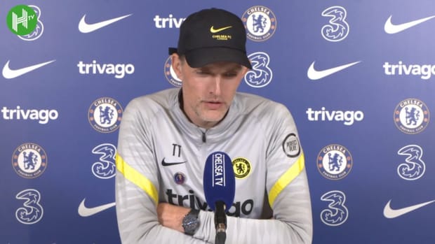 Thomas Tuchel: Ralf Rangnick helped me a lot when he was my coach